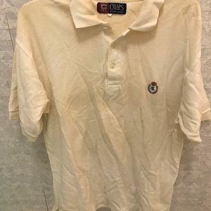 Chaps polo
